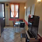 Apartman Residenza Tra Parma E Fiere