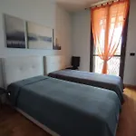 Residenza Tra Parma E Fiere Apartman Baganzola