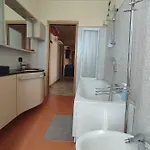 Apartman Residenza Tra Parma E Fiere Baganzola