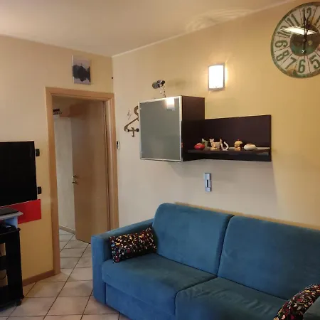 Residenza Tra Parma E Fiere Baganzola