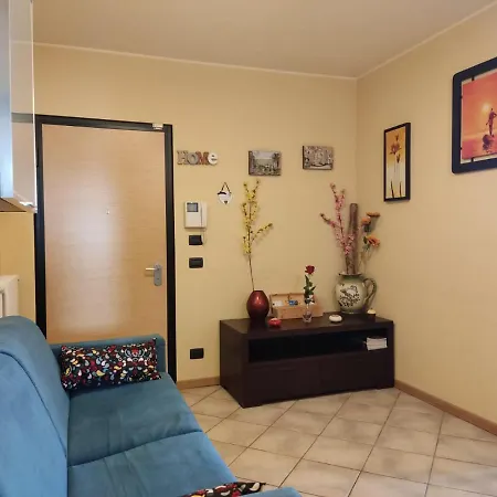 Residenza Tra Parma E Fiere *