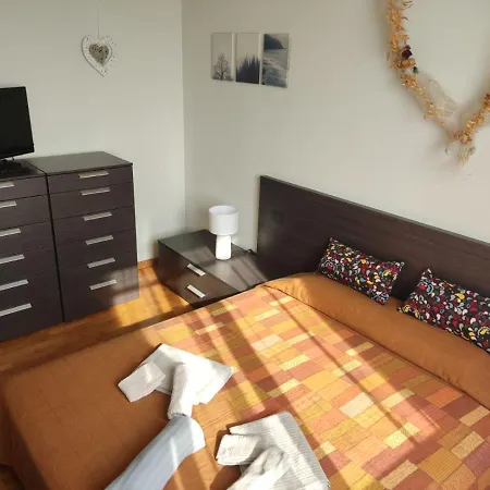 Residenza Tra Parma E Fiere Baganzola