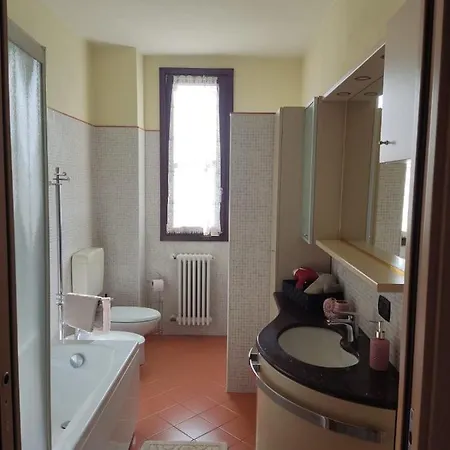 Apartament Residenza Tra Parma E Fiere