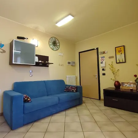 Residenza Tra Parma E Fiere