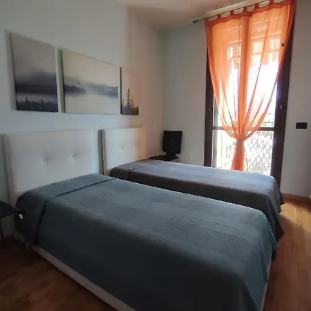 Residenza Tra Parma E Fiere Lägenhet Baganzola