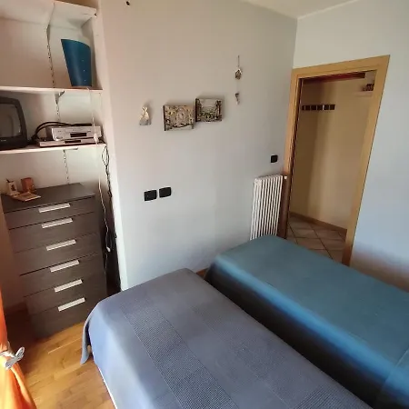 Residenza Tra Parma E Fiere Baganzola