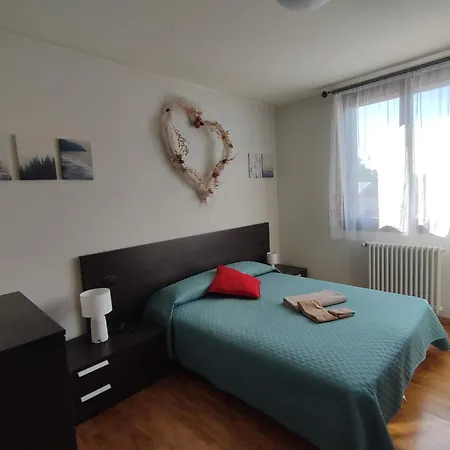 Residenza Tra Parma E Fiere Baganzola