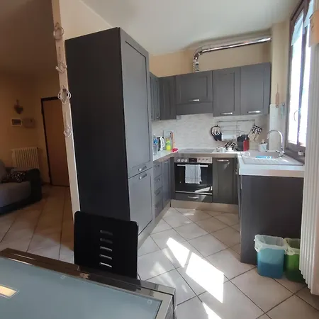 Apartament Residenza Tra Parma E Fiere *