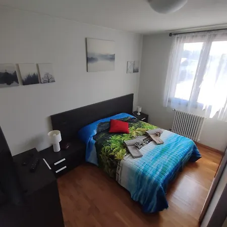 Apartament Residenza Tra Parma E Fiere *