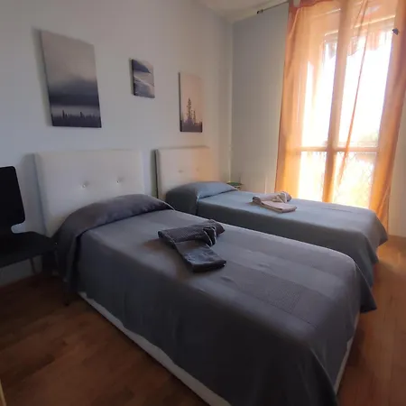 Residenza Tra Parma E Fiere アパート Baganzola