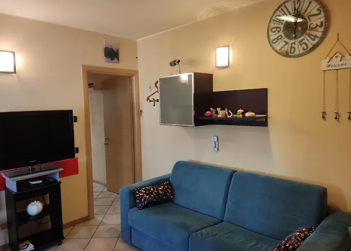 Residenza Tra Parma E Fiere Baganzola