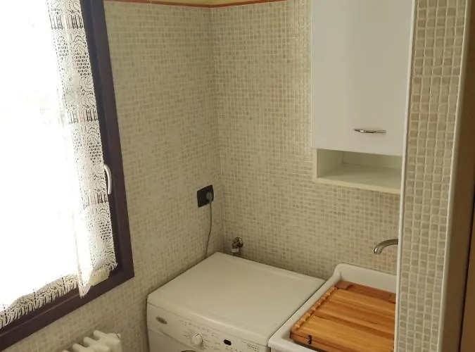 Residenza Tra Parma E Fiere *