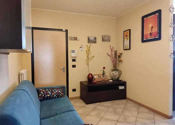 Residenza Tra Parma E Fiere *