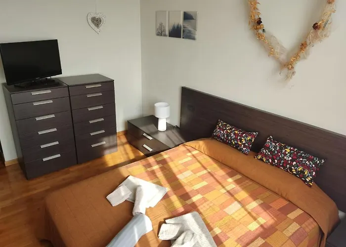 Residenza Tra Parma E Fiere Baganzola