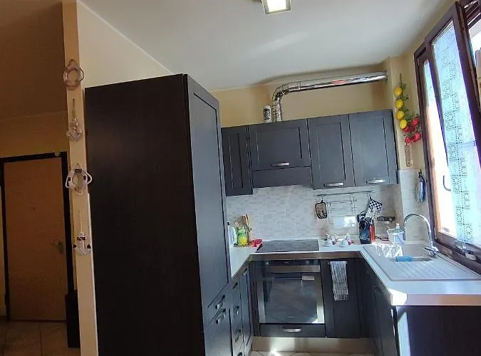 Apartamento Residenza Tra Parma E Fiere *