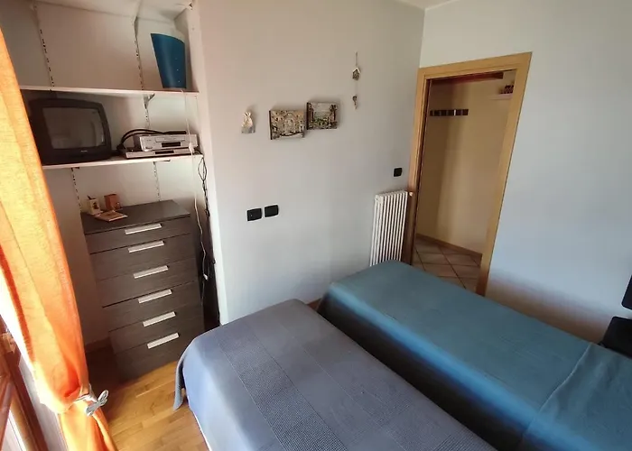 Residenza Tra Parma E Fiere Baganzola