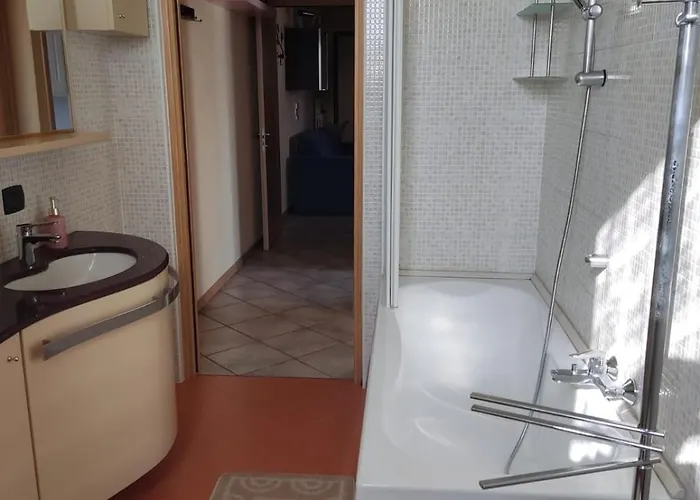 Residenza Tra Parma E Fiere * Baganzola